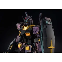 PG UNLEASHED 1/60 RX-78-2 GUNDAM [POLARIZED LIGHT LAYERED VER.]