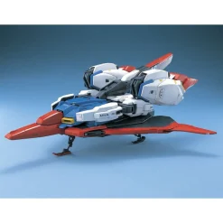PG 1/60 ZETA GUNDAM