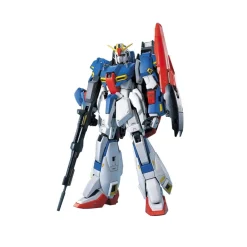 PG 1/60 ZETA GUNDAM