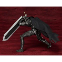 PLAMATEA Berserk Maquette Guts: Berserker Armor Ver.