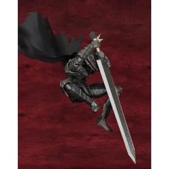 PLAMATEA Berserk Maquette Guts: Berserker Armor Ver.
