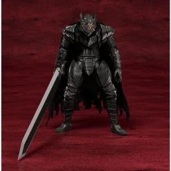 PLAMATEA Berserk Maquette Guts: Berserker Armor Ver.