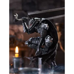 PLAMATEA Berserk Maquette Guts: Berserker Armor Ver.