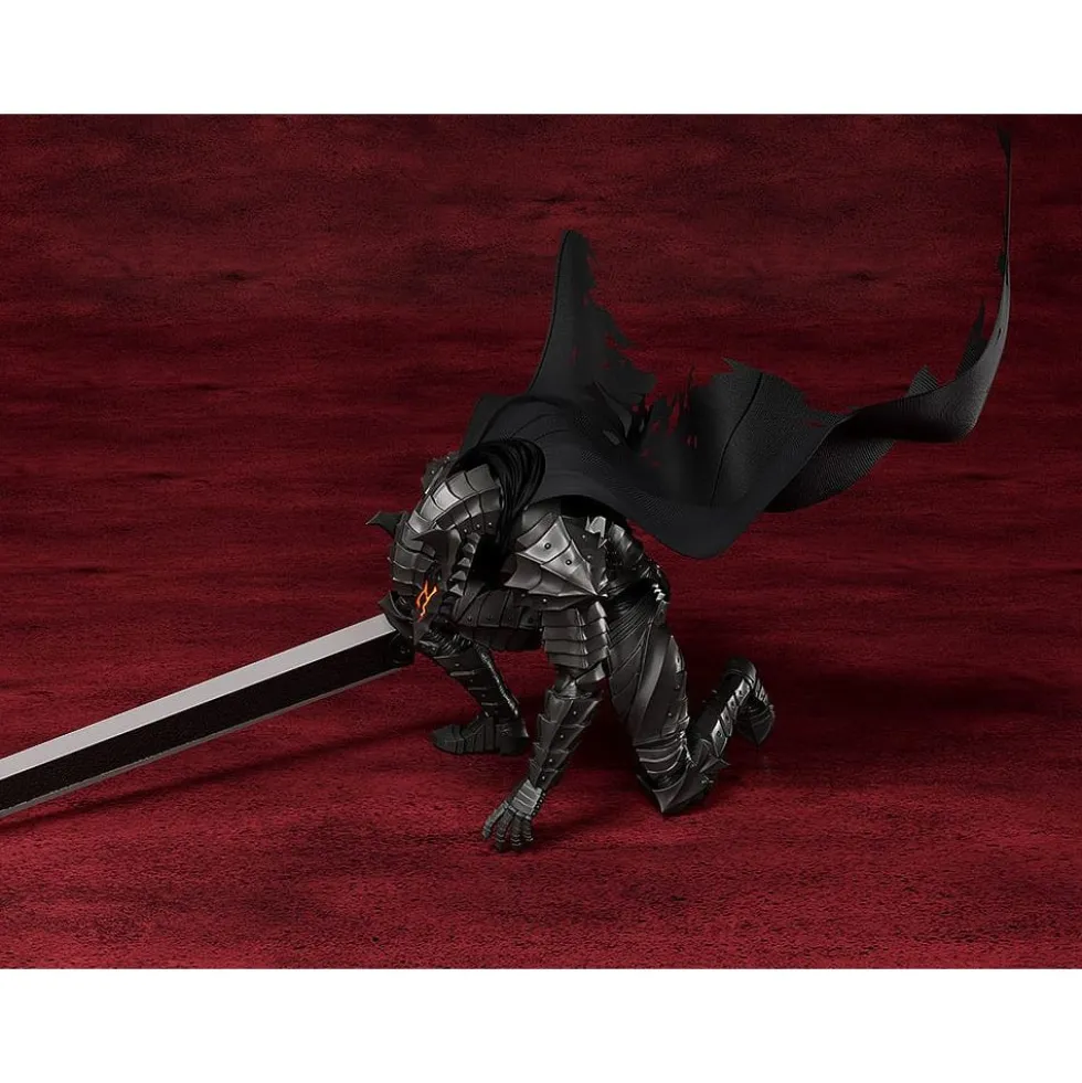 PLAMATEA Berserk Maquette Guts: Berserker Armor Ver.