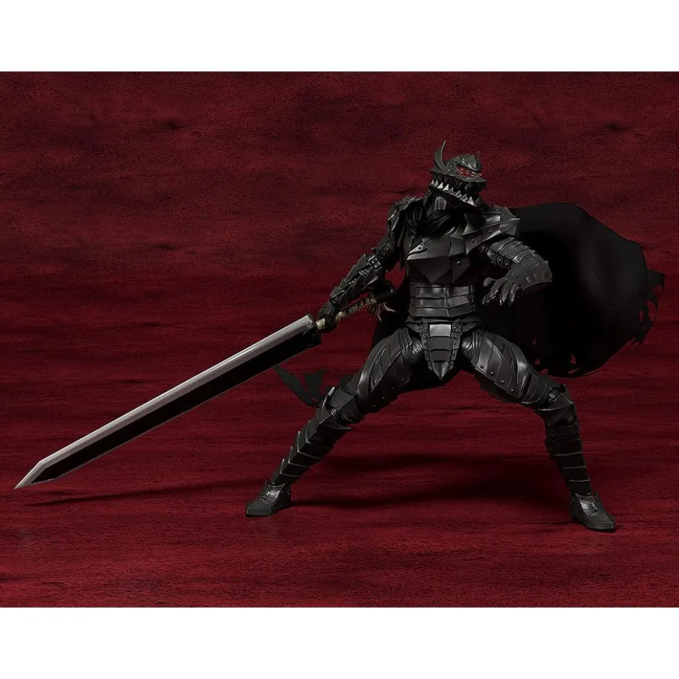 PLAMATEA Berserk Maquette Guts: Berserker Armor Ver.