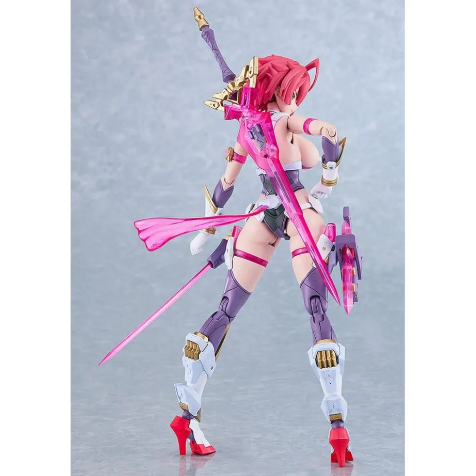 PLAMATEA CUTIE HONEY NOVA CUTIE HONEY