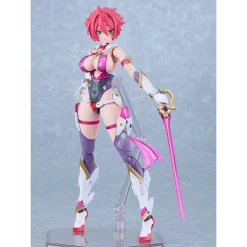 PLAMATEA CUTIE HONEY NOVA CUTIE HONEY