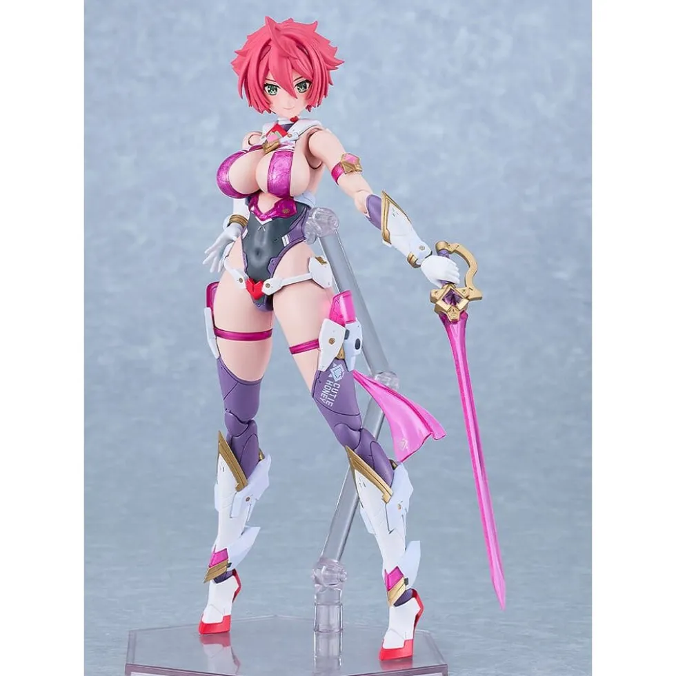 PLAMATEA CUTIE HONEY NOVA CUTIE HONEY