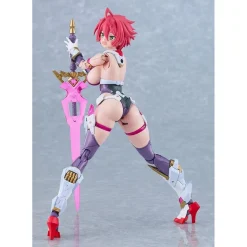 PLAMATEA CUTIE HONEY NOVA CUTIE HONEY