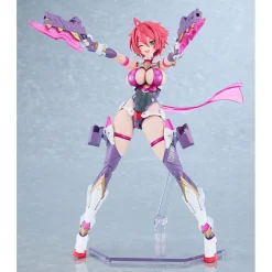 PLAMATEA CUTIE HONEY NOVA CUTIE HONEY