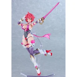 PLAMATEA CUTIE HONEY NOVA CUTIE HONEY