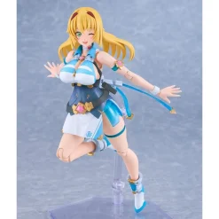 PLAMATEA CUTIE HONEY NOVA HONEY KISARAGI