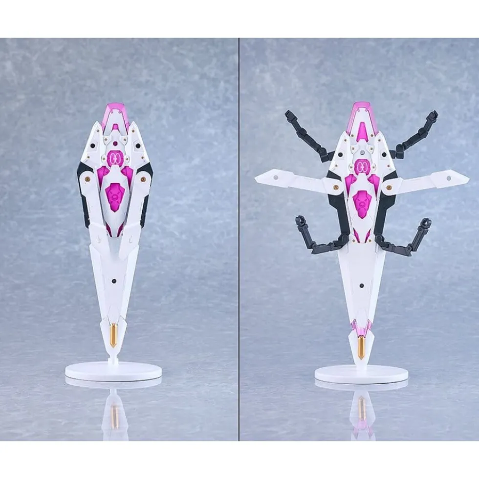 PLAMATEA CUTIE HONEY NOVA HONEY KISARAGI