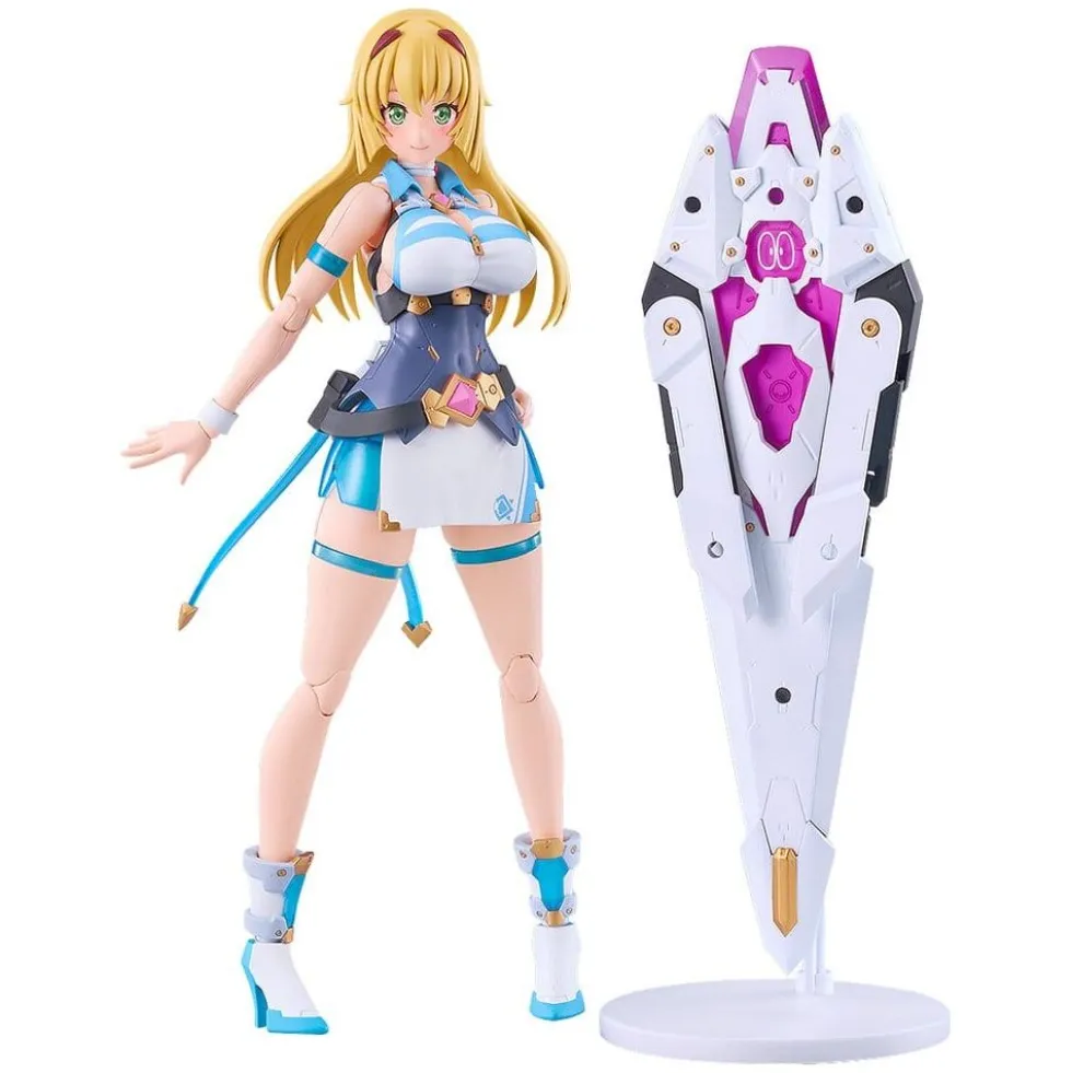 PLAMATEA CUTIE HONEY NOVA HONEY KISARAGI