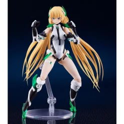 PLAMATEA Expelled from Paradise 1/20 Angela Balzac