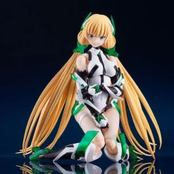 PLAMATEA Expelled from Paradise 1/20 Angela Balzac
