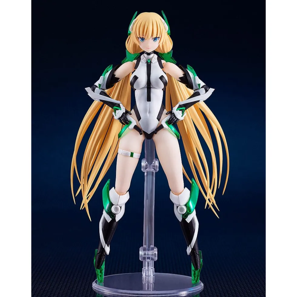 PLAMATEA Expelled from Paradise 1/20 Angela Balzac