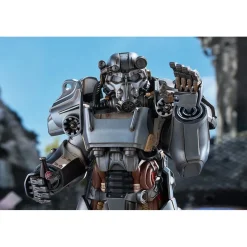 PLAMATEA FALLOUT T-60 POWER ARMOR