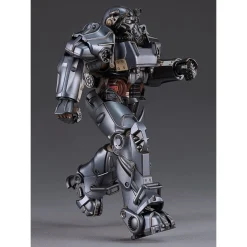 PLAMATEA FALLOUT T-60 POWER ARMOR