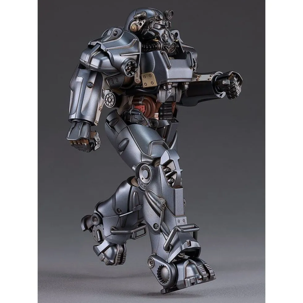 PLAMATEA FALLOUT T-60 POWER ARMOR