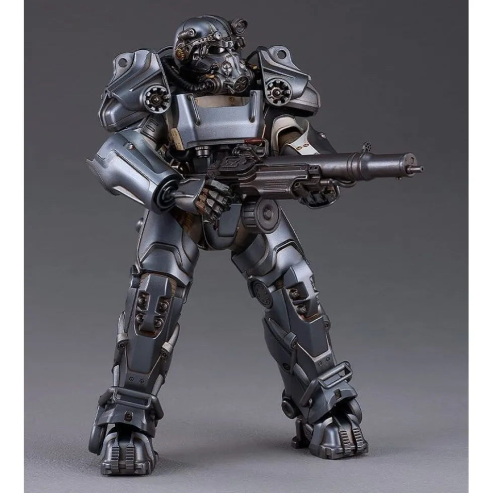 PLAMATEA FALLOUT T-60 POWER ARMOR