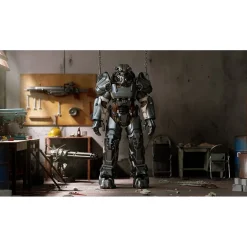 PLAMATEA FALLOUT T-60 POWER ARMOR