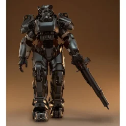 PLAMATEA FALLOUT T-60 POWER ARMOR