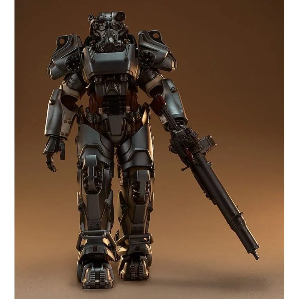 PLAMATEA FALLOUT T-60 POWER ARMOR