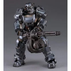 PLAMATEA FALLOUT T-60 POWER ARMOR