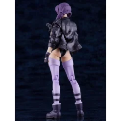 PLAMATEA GHOST IN THE SHELL STAND ALONE COMPLEX MOTOKO KUSANAGI
