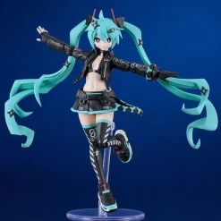 PLAMATEA HATSUNE MIKU : CHUOCHO TACTICAL CRAFT VER.