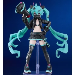 PLAMATEA HATSUNE MIKU : CHUOCHO TACTICAL CRAFT VER.