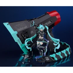 PLAMATEA HATSUNE MIKU : CHUOCHO TACTICAL CRAFT VER.