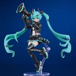 PLAMATEA HATSUNE MIKU : CHUOCHO TACTICAL CRAFT VER.