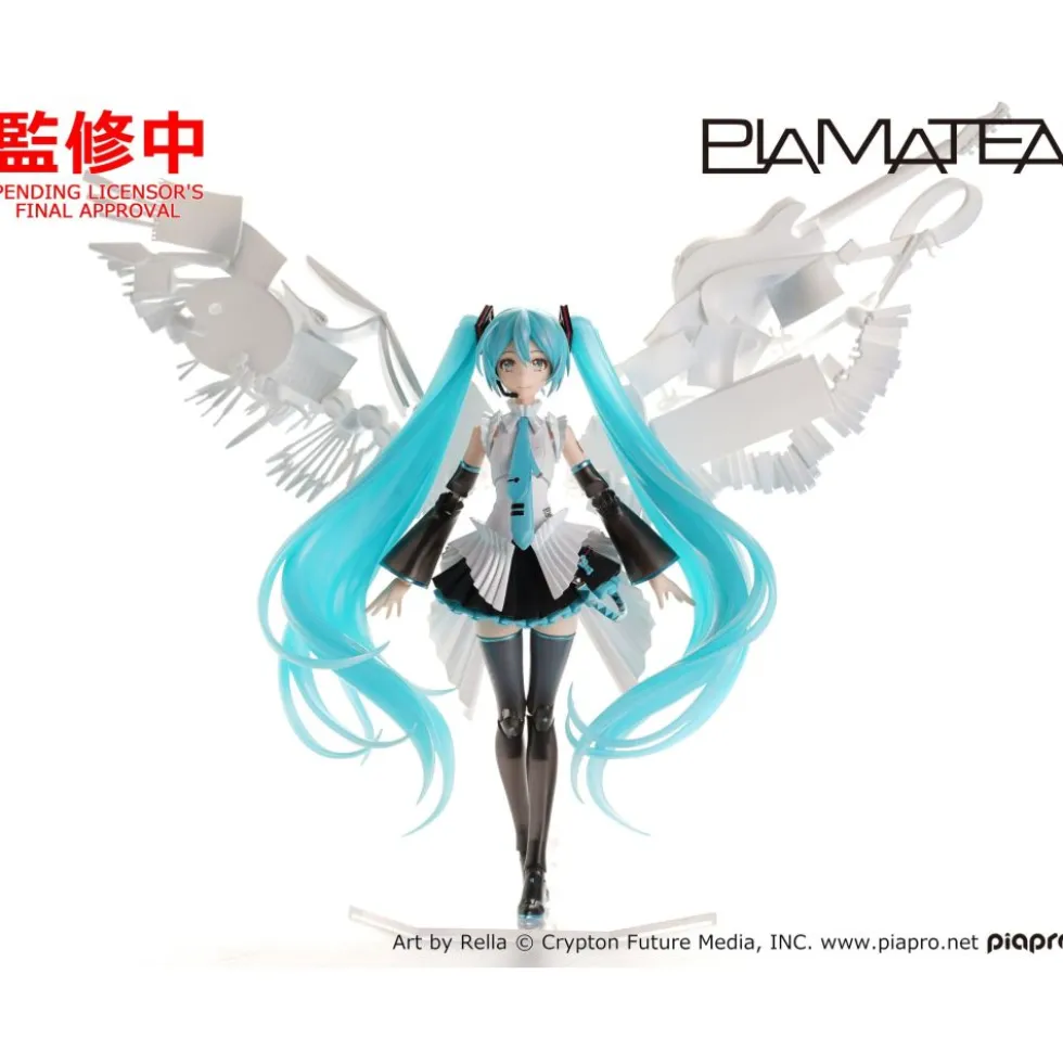 PLAMATEA HATSUNE MIKU : HAPPY 16TH BIRTHDAY VER.