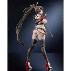 PLAMATEA ORIGINAL CHARACTER MX-CHAN