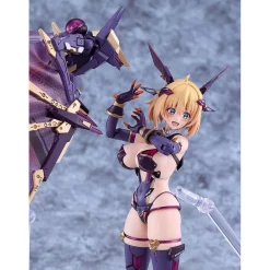 PLAMAX : BUNNY SUIT PLANNING : BP-03 SOPHIA F. SHIRRING : VAMPIRE VER.