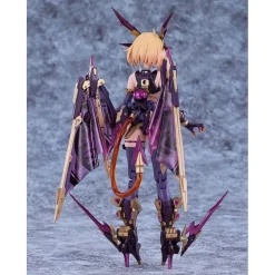 PLAMAX : BUNNY SUIT PLANNING : BP-03 SOPHIA F. SHIRRING : VAMPIRE VER.