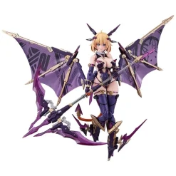 PLAMAX : BUNNY SUIT PLANNING : BP-03 SOPHIA F. SHIRRING : VAMPIRE VER.