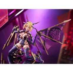 PLAMAX : BUNNY SUIT PLANNING : BP-03 SOPHIA F. SHIRRING : VAMPIRE VER.