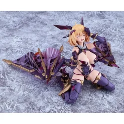 PLAMAX : BUNNY SUIT PLANNING : BP-03 SOPHIA F. SHIRRING : VAMPIRE VER.
