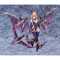 PLAMAX : BUNNY SUIT PLANNING : BP-03 SOPHIA F. SHIRRING : VAMPIRE VER.