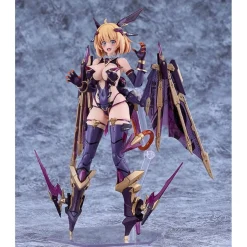 PLAMAX : BUNNY SUIT PLANNING : BP-03 SOPHIA F. SHIRRING : VAMPIRE VER.