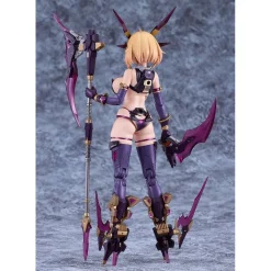 PLAMAX : BUNNY SUIT PLANNING : BP-03 SOPHIA F. SHIRRING : VAMPIRE VER.
