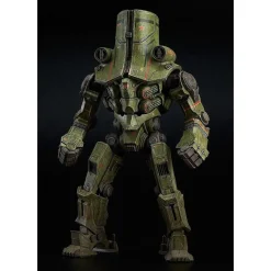PLAMAX : PACIFIC RIM 1/350 JG-01 CHERNO ALPHA
