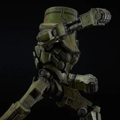 PLAMAX : PACIFIC RIM 1/350 JG-01 CHERNO ALPHA