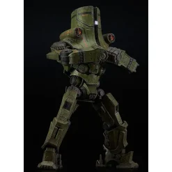 PLAMAX : PACIFIC RIM 1/350 JG-01 CHERNO ALPHA