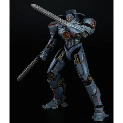 PLAMAX : PACIFIC RIM 1/350 JG-02 GIPSY DANGER
