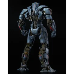 PLAMAX : PACIFIC RIM 1/350 JG-02 GIPSY DANGER