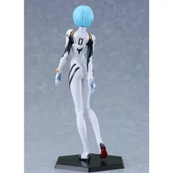 PLAMAX REI AYANAMI